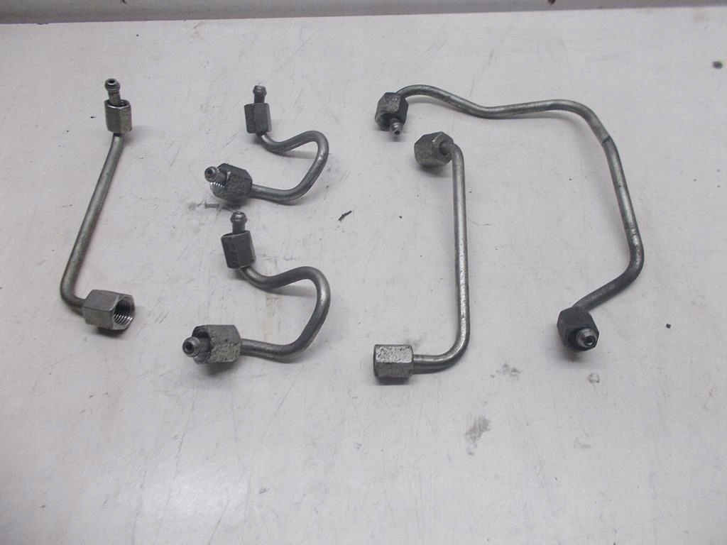 фото №1, Kia ceed ii i30 ii 1,4 1,6crdi дроти паливні трубки паливні 2012-