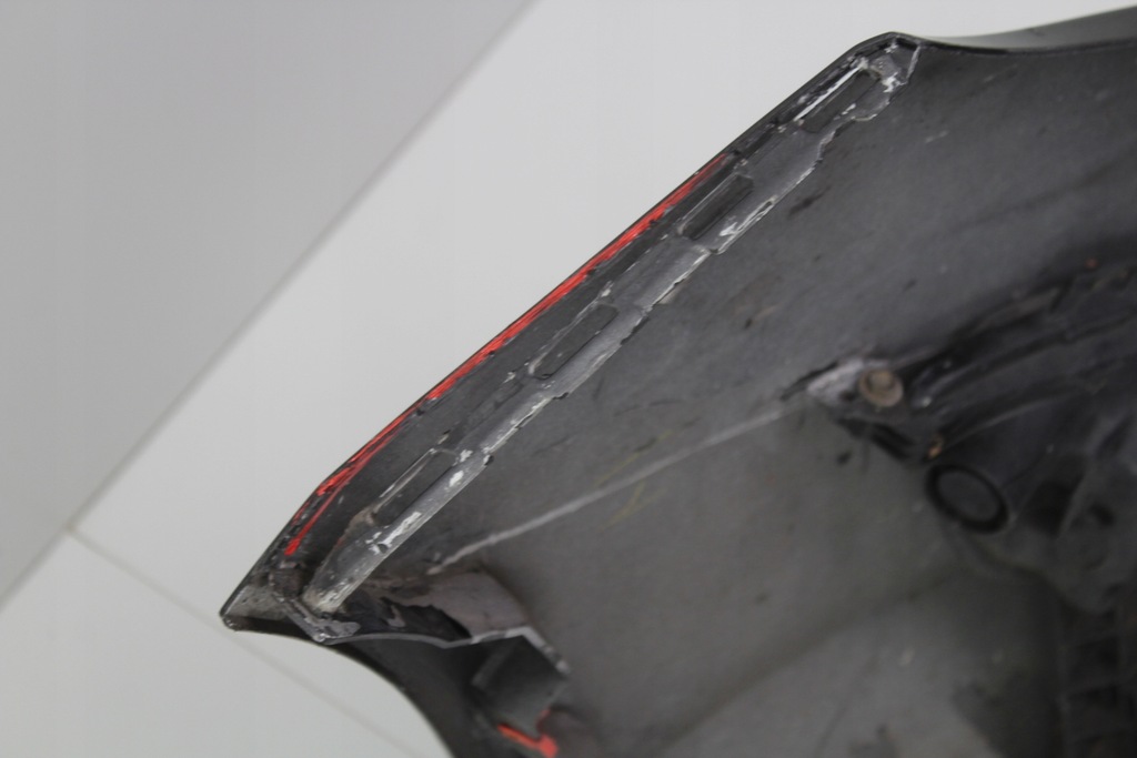 фото №11, Бампер перед opel astra j 09-12r pdc irmscher