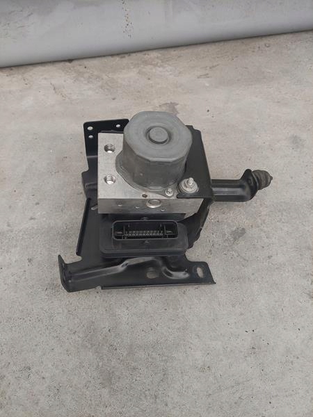 фото №1, Transit custom насос abs gk21-2c405-af