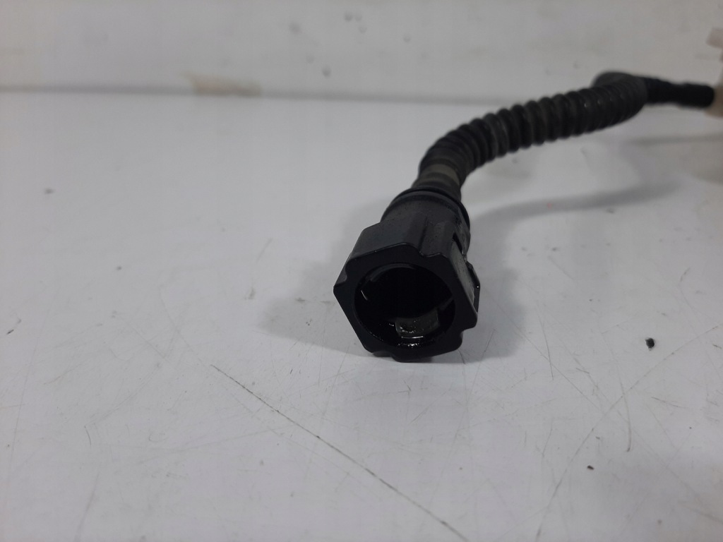 фото №12, Ford transit custom v362 2.0 eco blue 18r бачок жидкость тормозной