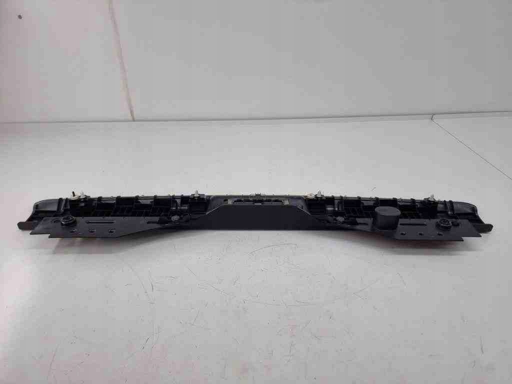 фото №10, Захист замка кришки land rover n9x2406a64b 3.0l дизель 2023