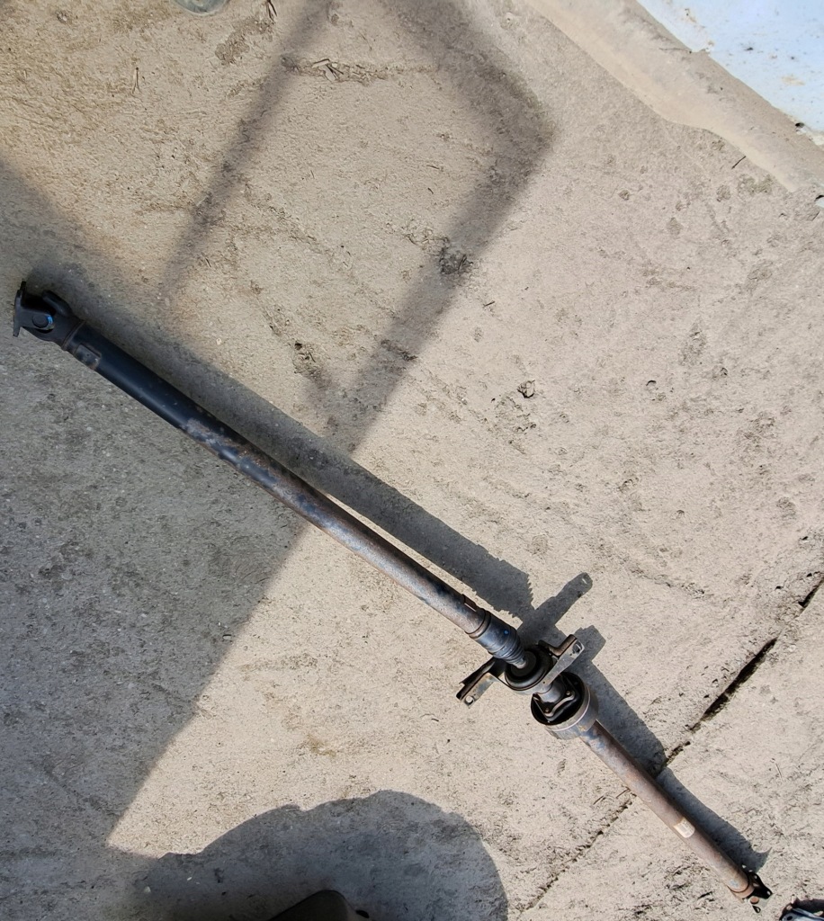 Купити Swift mk8 17-20 1.2 wał привідний