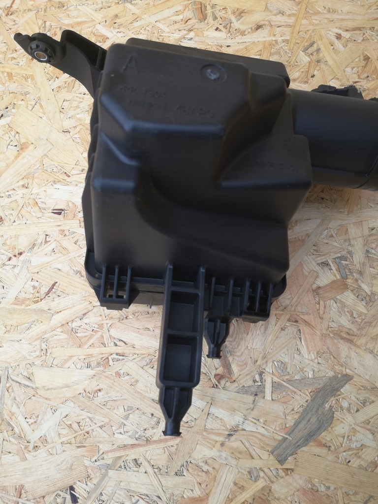 фото №6, Renault koleos ii корпус фильтра воздуха 2.0 dci