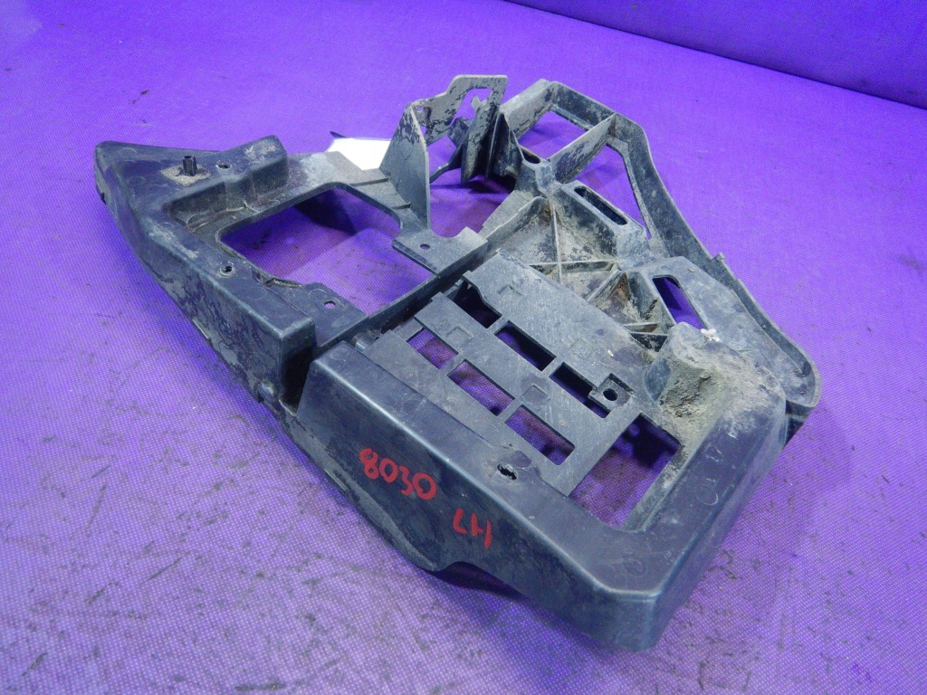 фото №1, S-max i 10- напрямна бампера задня лівий am21-r17e851-a