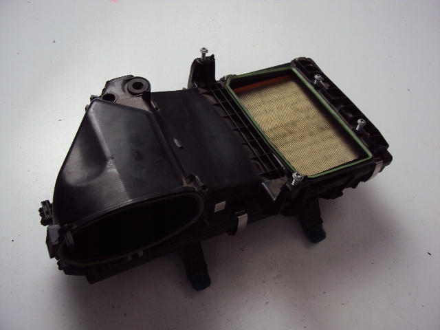 фото №1, Корпус фильтра воздуха mercedes glc x253 2.2 cdi