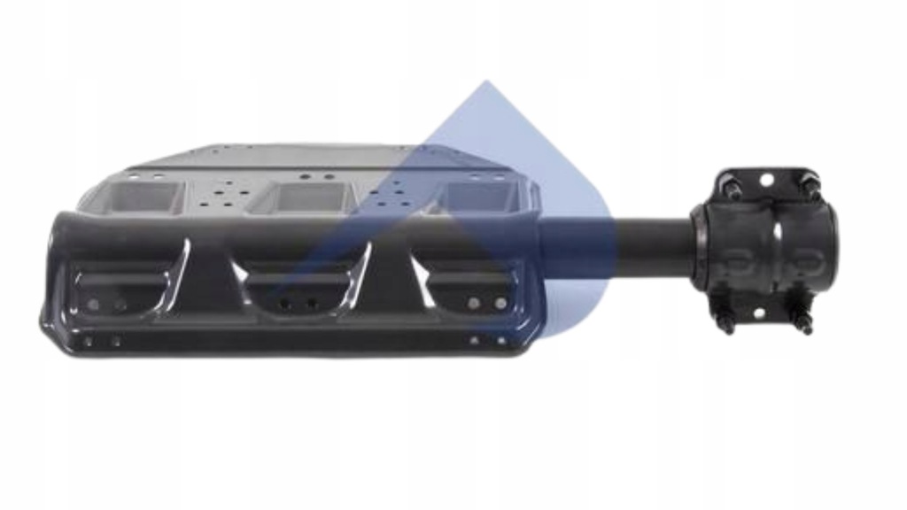 фото №1, Кронштейн крыла scania r кабина p/r задняя правый