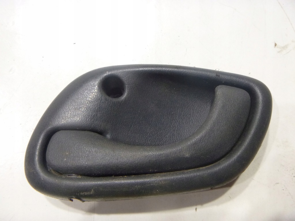 фото №4, Ручка двері ліва suzuki jimny lift