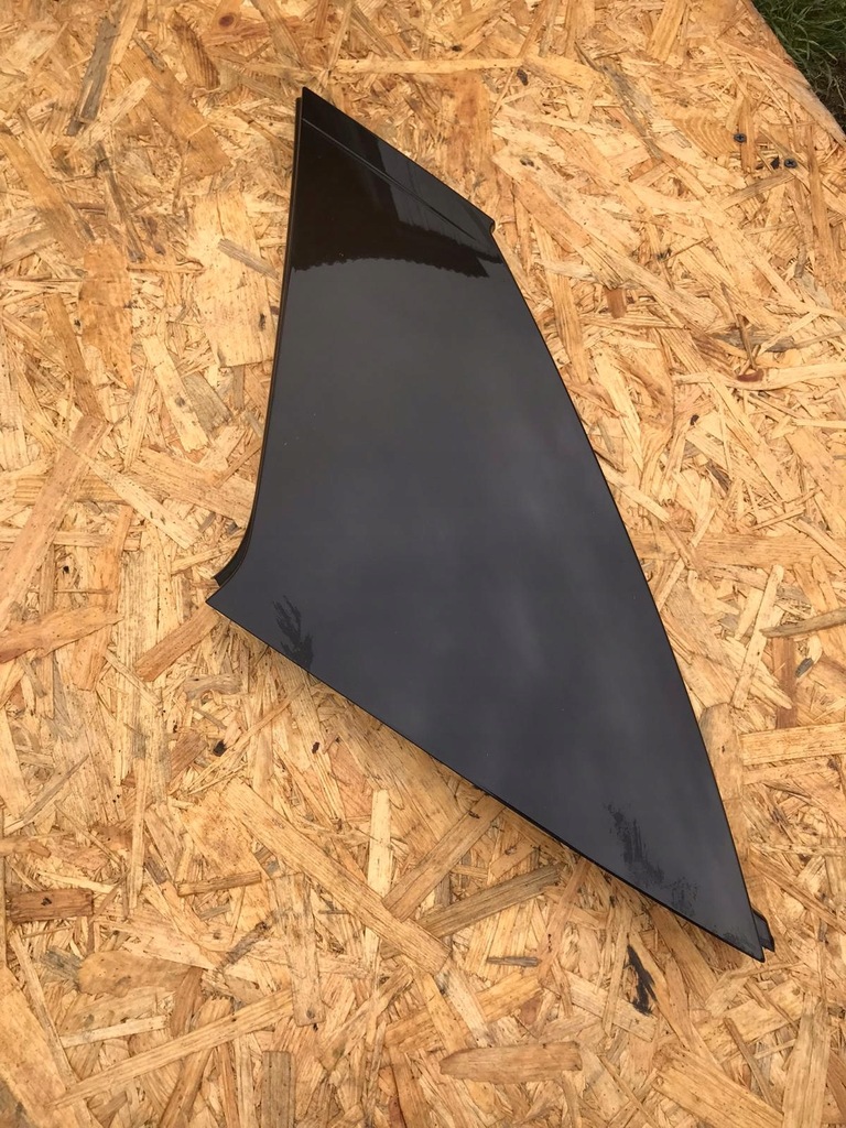 фото №1, Накладка задня лівий ds3 crossback 9821115580