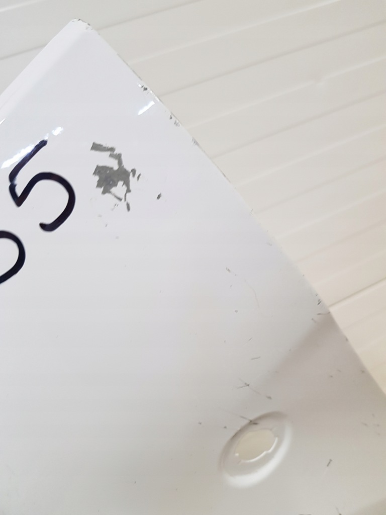 фото №6, Крила лівий ford transit connect ii lift