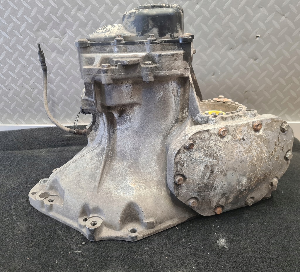 фото №6, Коробка передач передач f17 1.6 z16xer 115km opel astra iii h