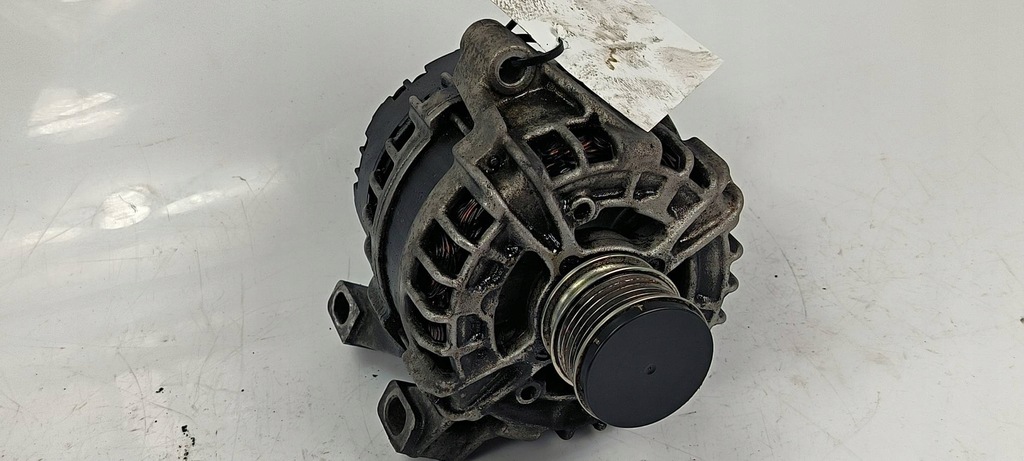 фото №2, Генератор 0125811005 volvo v60