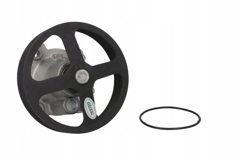 фото №14, Насос wody aisin wps-908 wps908