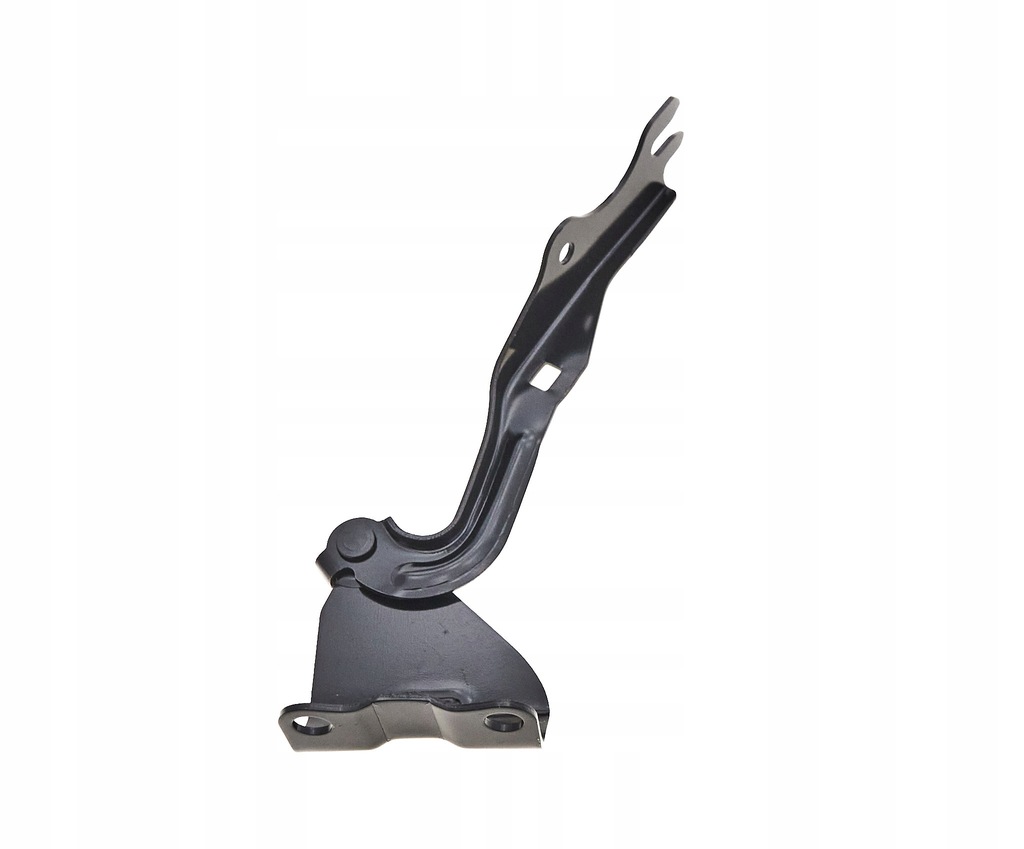 фото №1, Mazda 2 07 - 10 петля капот левый