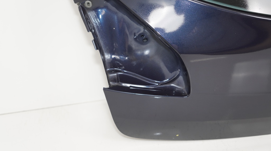 фото №4, Кришка багажника багажника задня renault megane iii 08-12r nv472