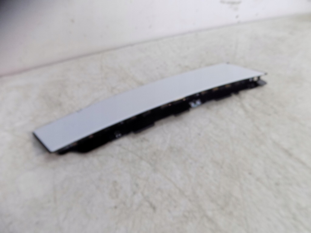 фото №1, Kia sorento iii молдинг защита стойка дверь левый перед оригинальный номер 82250c5000