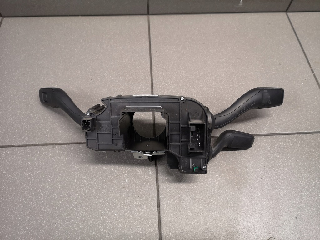 фото №8, Важіль перемикач комбінований a6 c6 4f0953549d