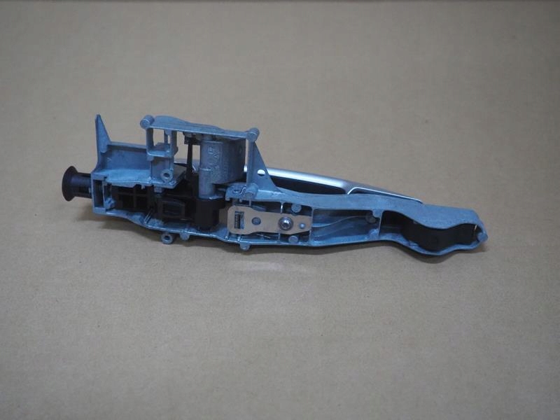 фото №4, Ручка дверь левый задняя peugeot 308 i t7 5d