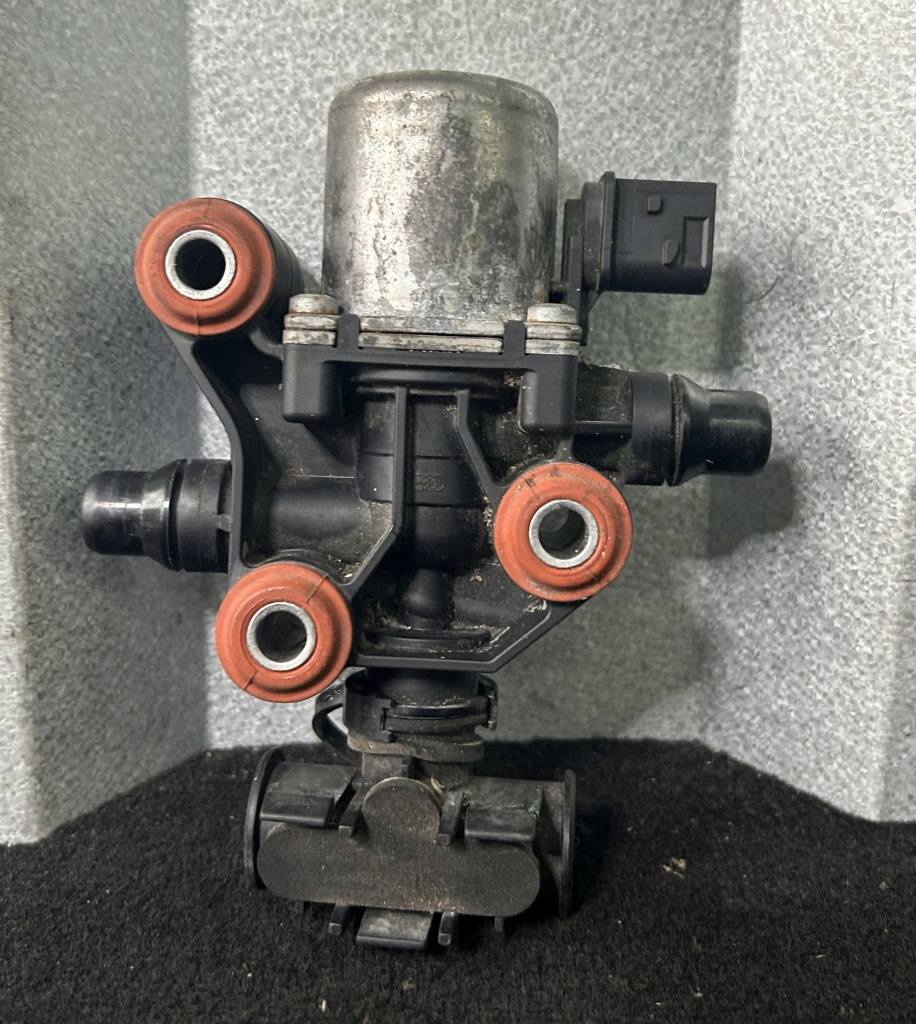 Купить Клапан подогрев adblue daf xf 106 2027562