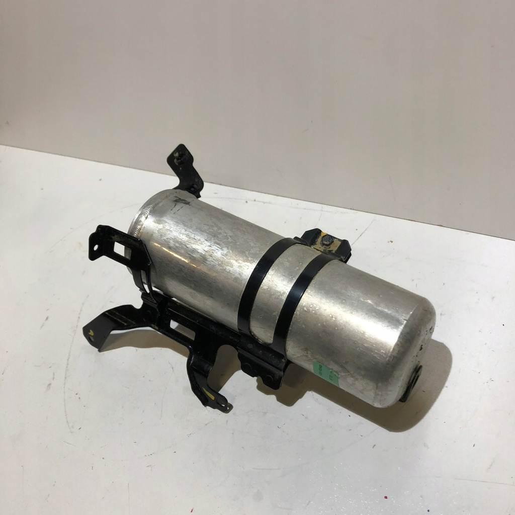 фото №12, Renault scenic v e-tech 2024 ev осушувач кондиціонера 4479000340