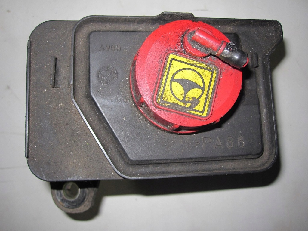 фото №7, Бак усилителя alfa romeo 156 1.8 96r