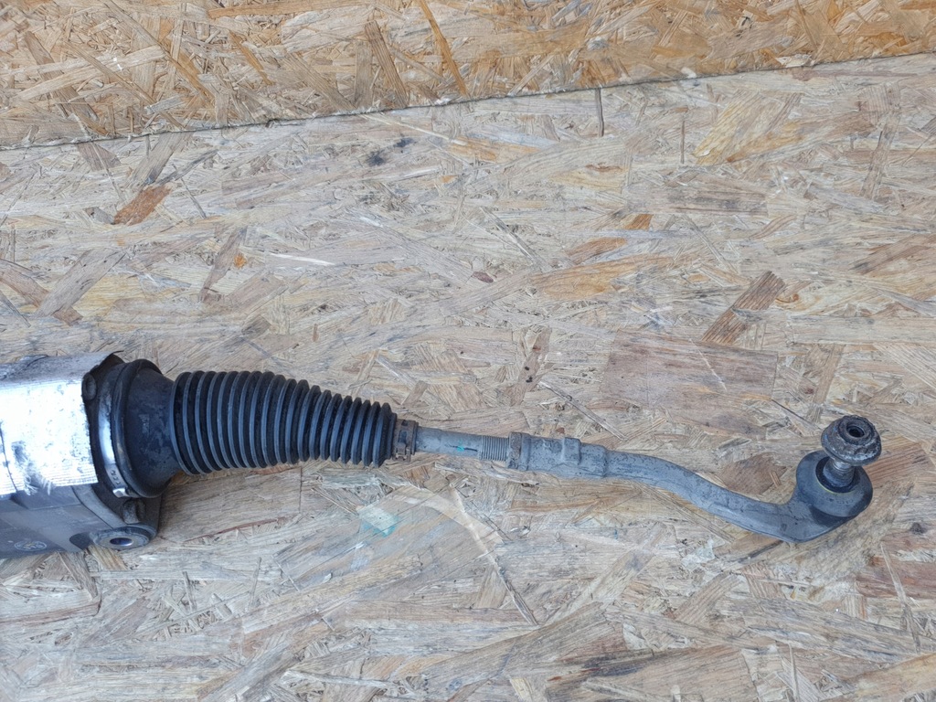 фото №6, Audi q5 8r lift рулевая рейка трансмиссия 8r0909144b 8r1423055r