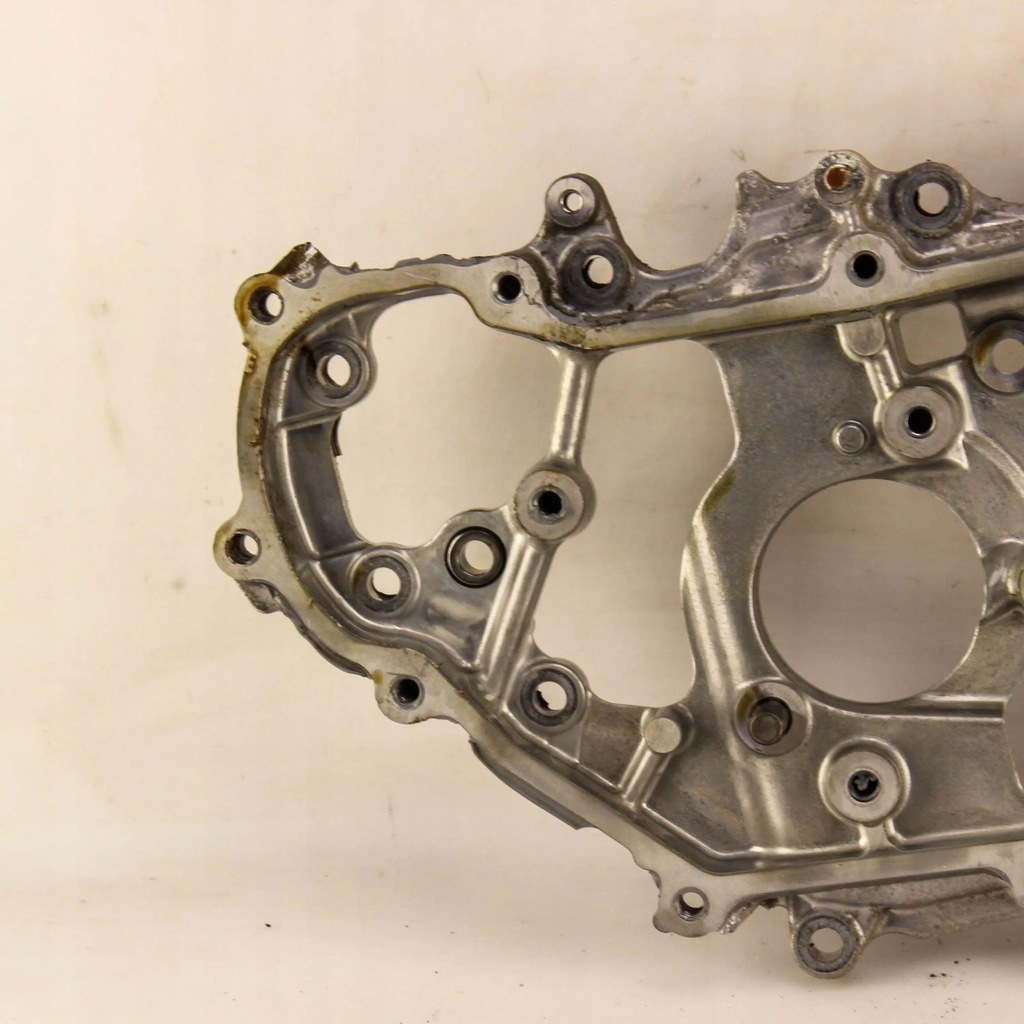 фото №6, Lexus ux 2020 защита цепи распределительного вала