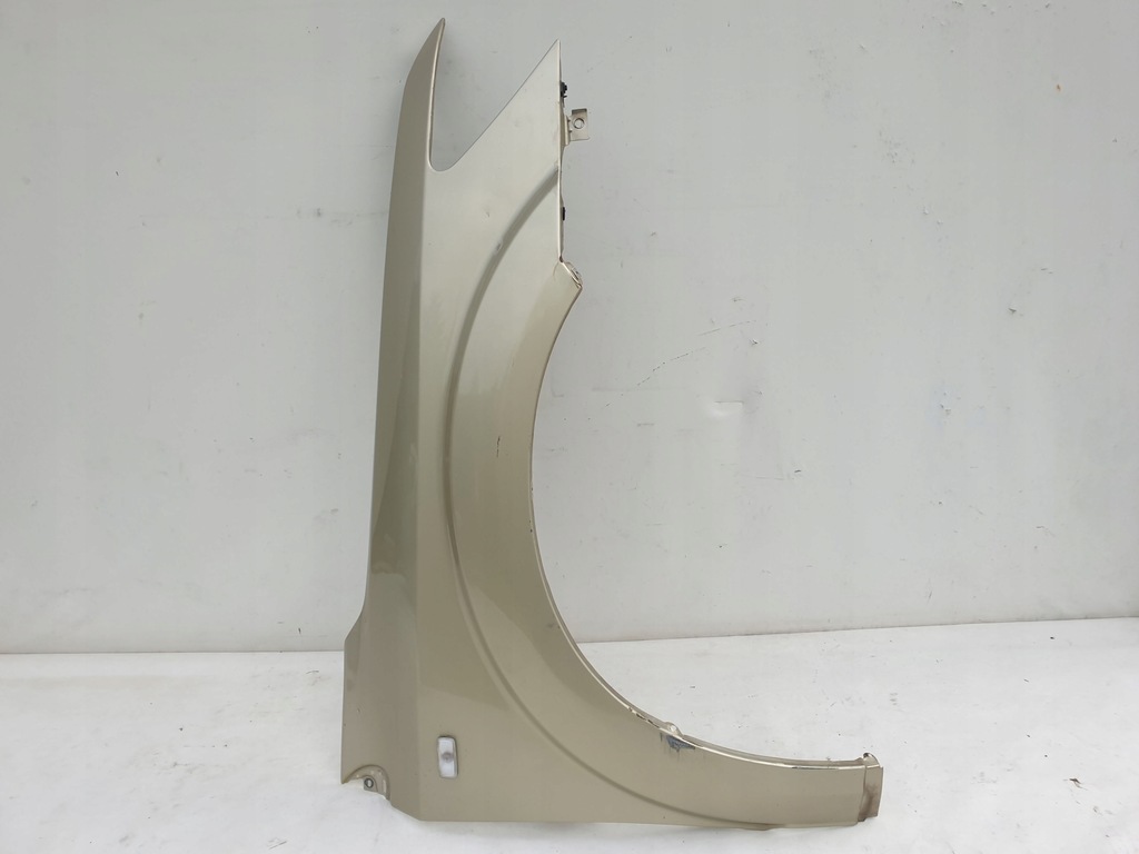 фото №6, Fiat freemont 11-15 крила правий перед передній