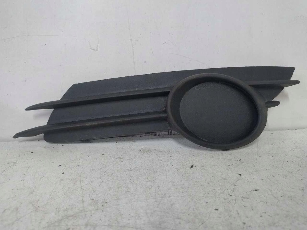 фото №1, Молдинг бампера лівий перед opel corsa d 13211480