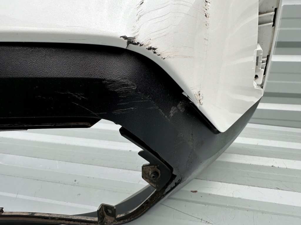 фото №10, Kia sorento iv 4 20r- бампер задня задній задня 86612-p2000