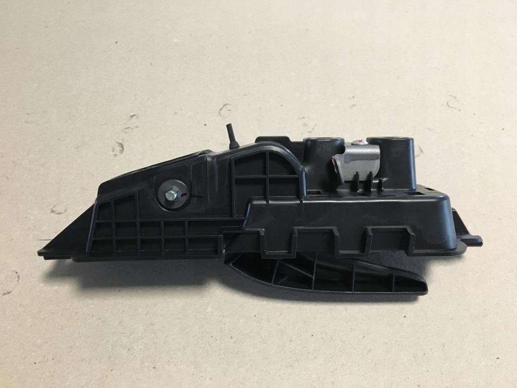 фото №11, Honda cr-v iv ручка отпускающая сиденье правая левая