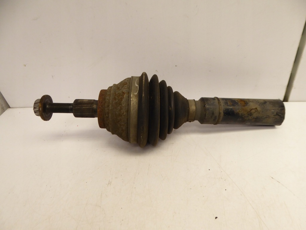 фото №5, Seat leon ii toledo iii lift шарнир zewnętzrny 2.0 tdi