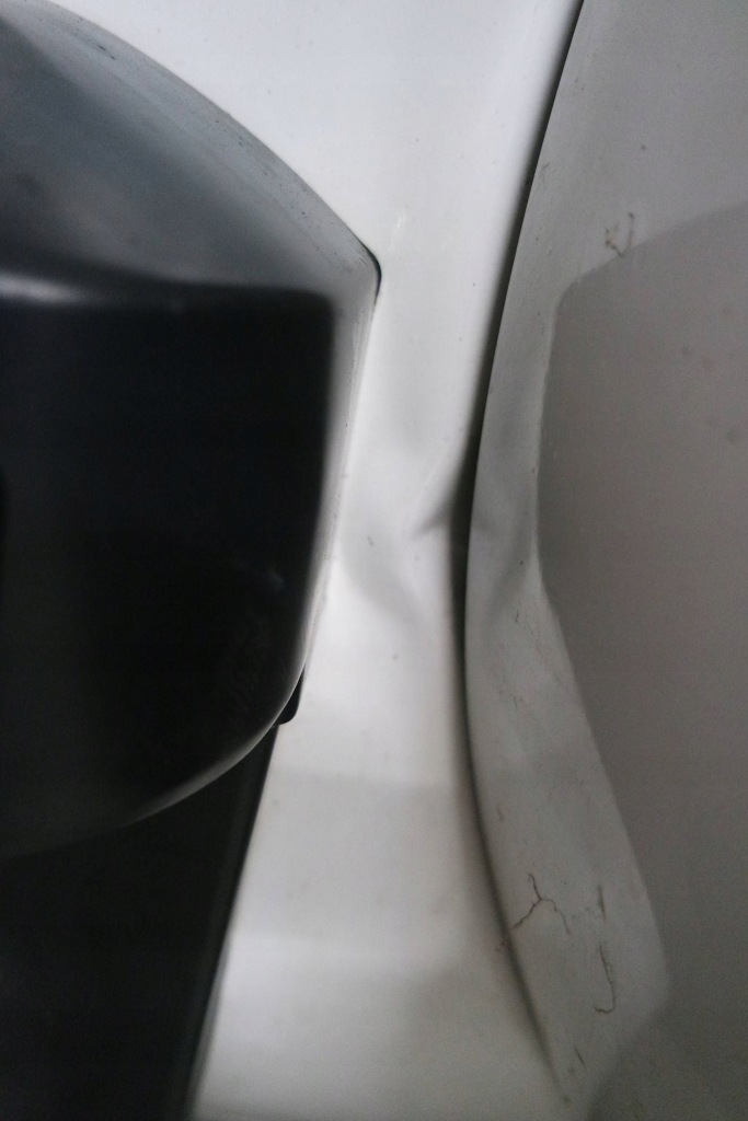 фото №11, Крышка багажника багажника задняя комплектная toyota land cruiser j150