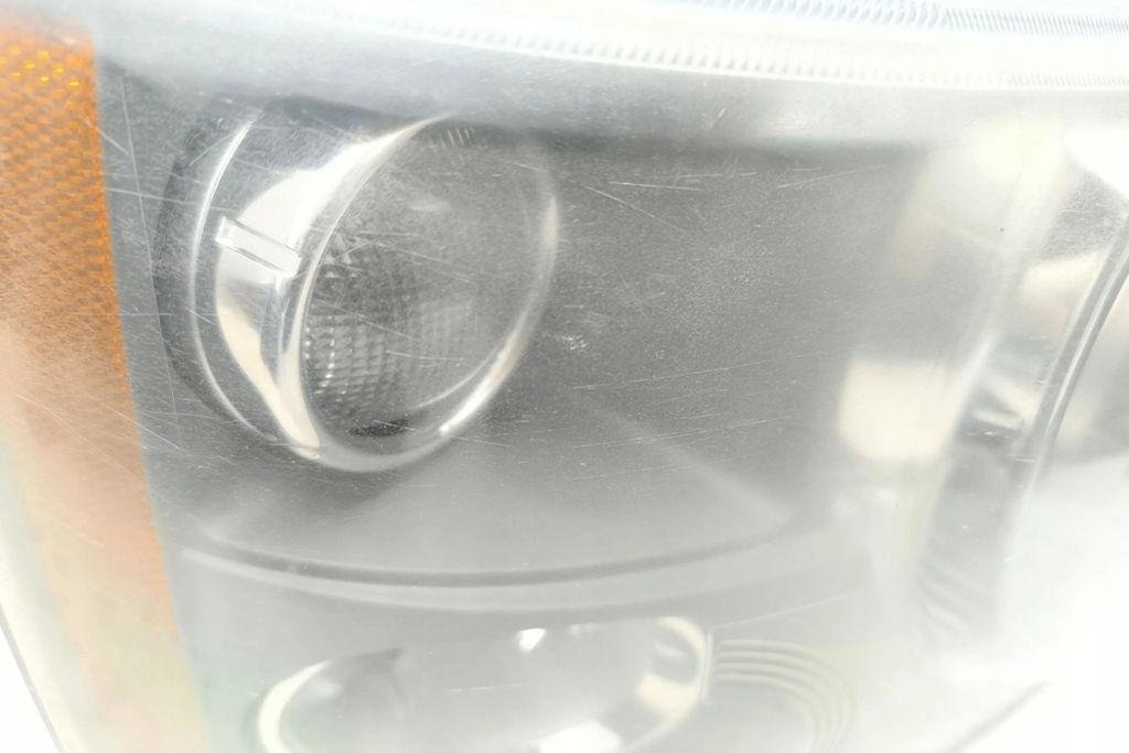 фото №10, Лампа правая передняя land rover range rover sport l320 xbc501723lzn 2.72l