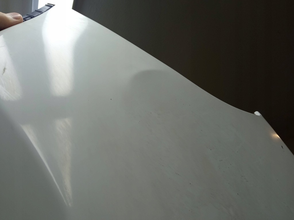 фото №7, Hyundai i20 08r- крила лівий перед передній gt