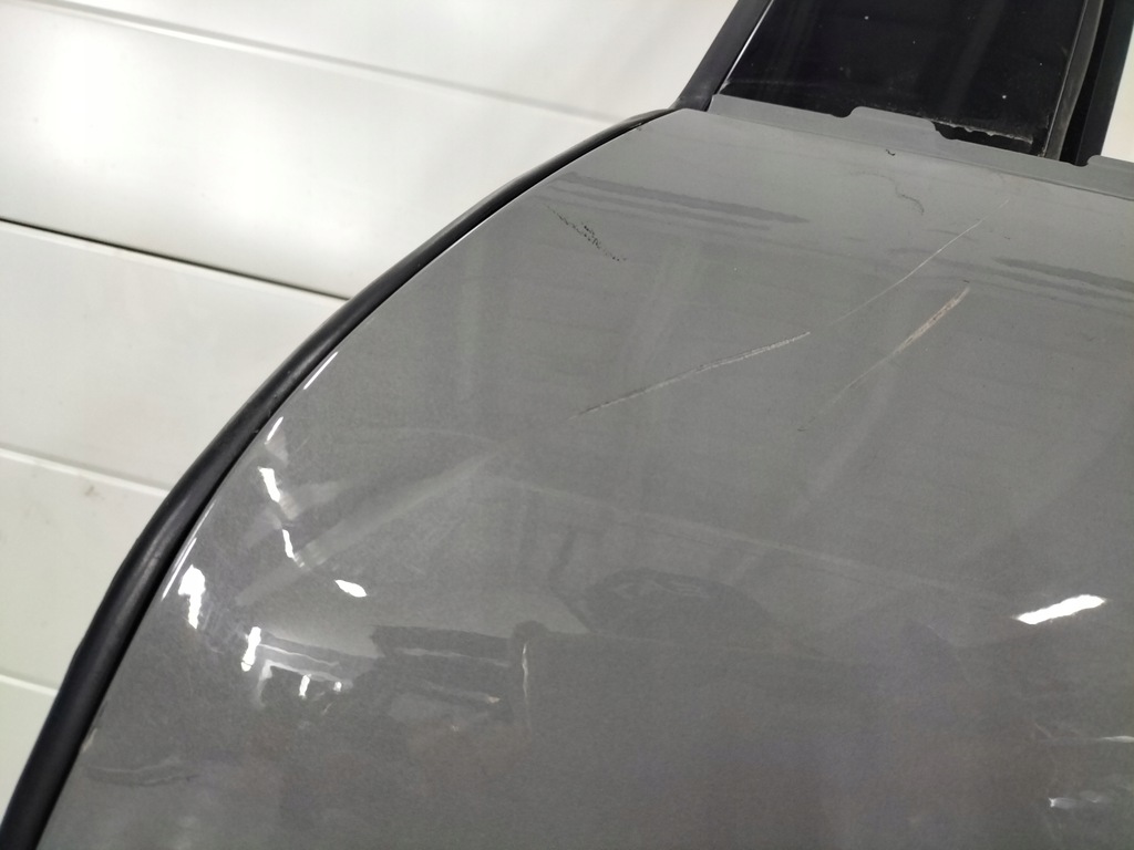 фото №5, Двері лівий задня mini countryman f60