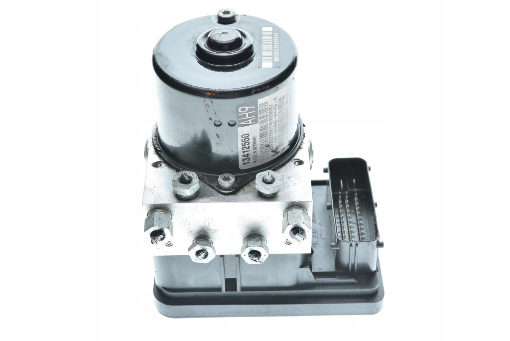 Насос abs astra j 10.0960-4584.3 13412550 Киев