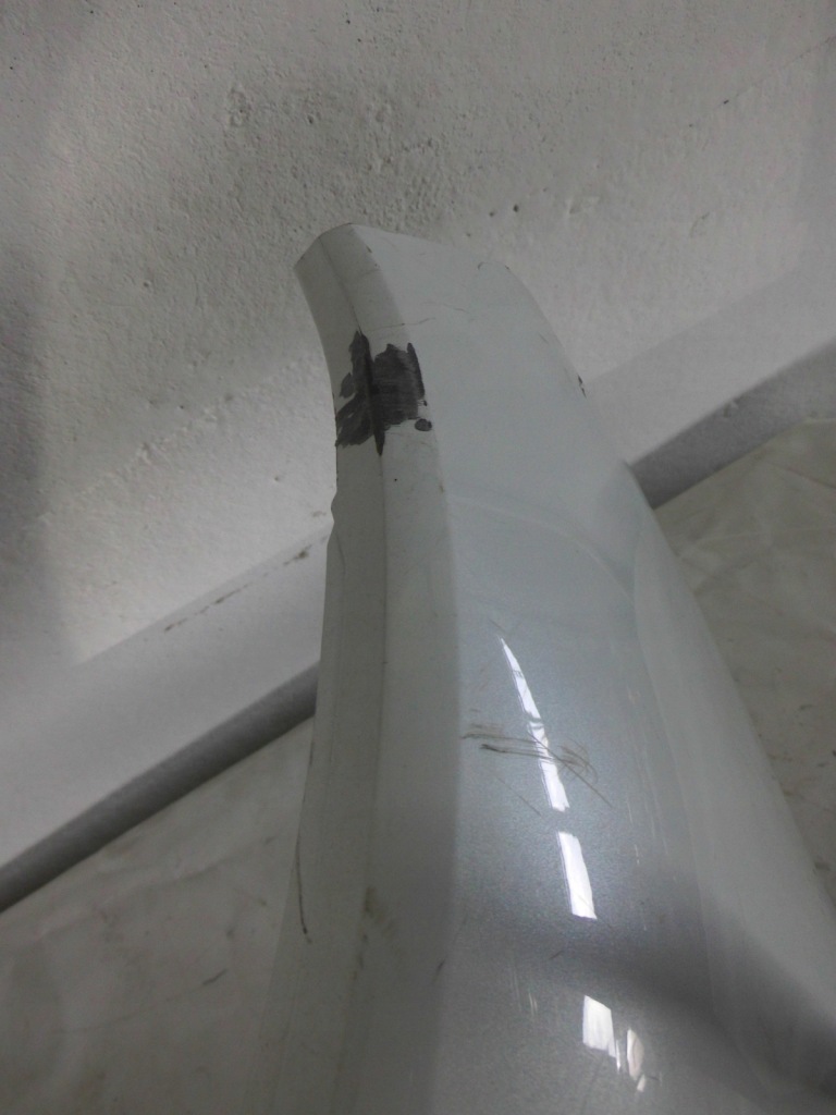 фото №4, Бампер перед передний renault captur lift 17-