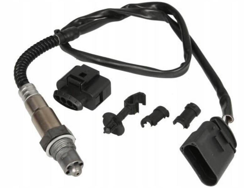 фото №4, Датчик лямбда-зонд magneti marelli osm001 06a906262ag vw