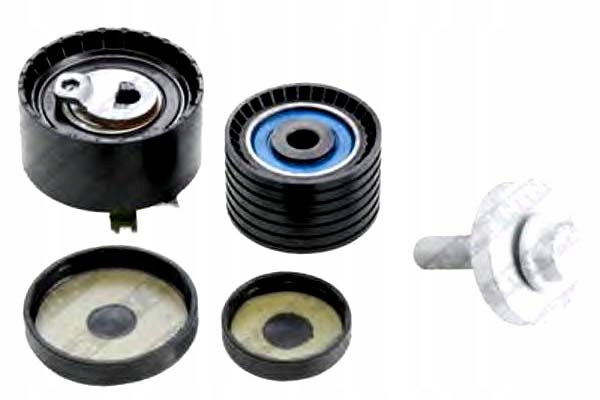 фото №1, Snr набор ремень распределительного вала renault clio iii fluence