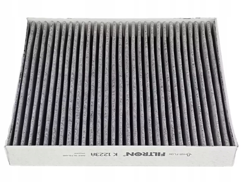 фото №14, Filtron набор фильтров chevrolet trax 1.4t 1.6