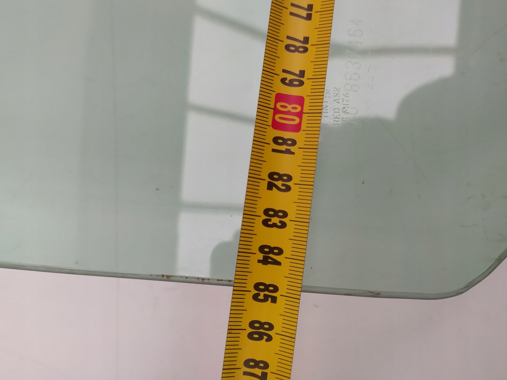 фото №6, Стекло передняя правая ford f150 04-08