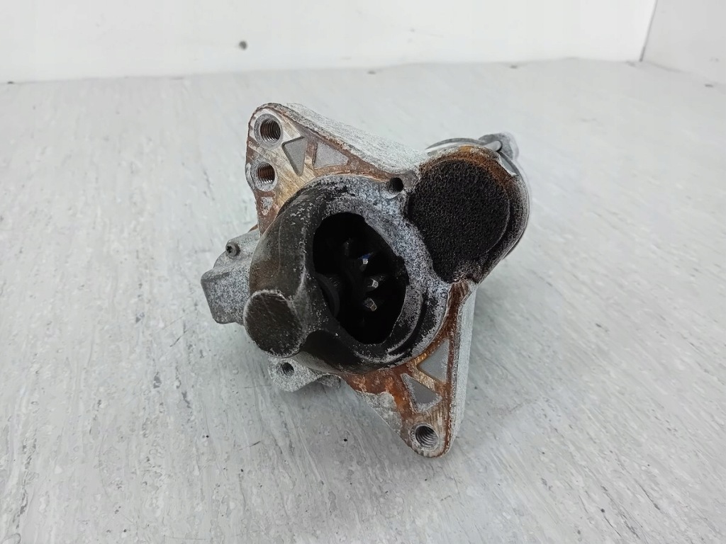 Стартер renault master 3 10- 233003581r esw22-15 2.3 dci Недорого