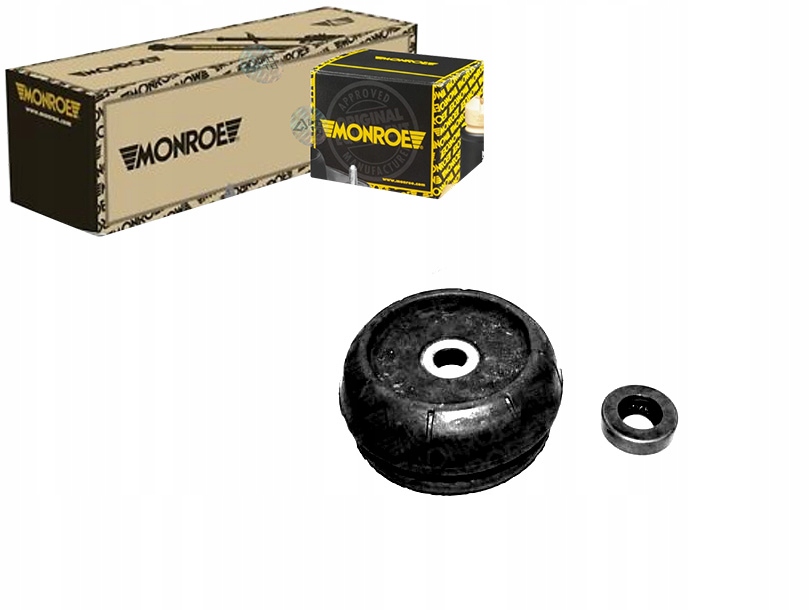 фото №1, Подушка амортизатора підшипник opel calibra a vectr