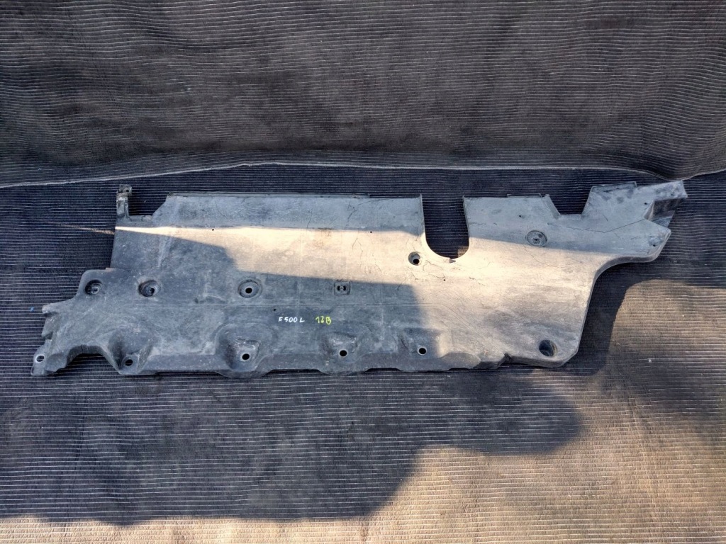 Купить Плита подвеска fiat 500l накладка правая левая