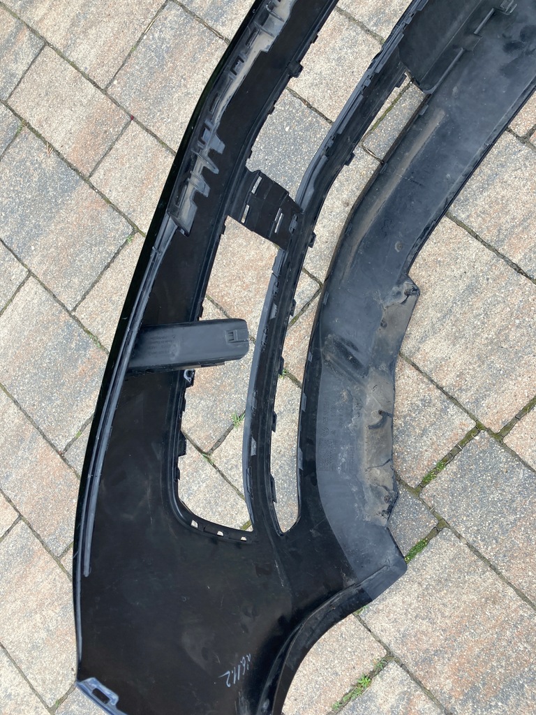 фото №13, Бампер перед передній vw t6 multivan 7e5807221d