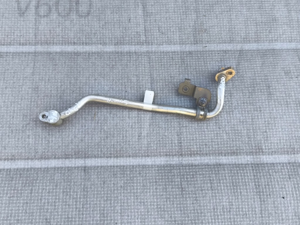 фото №1, Шланг кондиционера alfa romeo giulia 2.9 v6