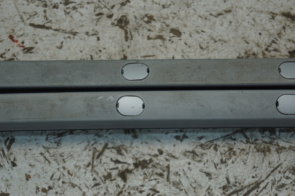 фото №6, Рейлінги накладки дахові hyundai ix35 87280-2y500