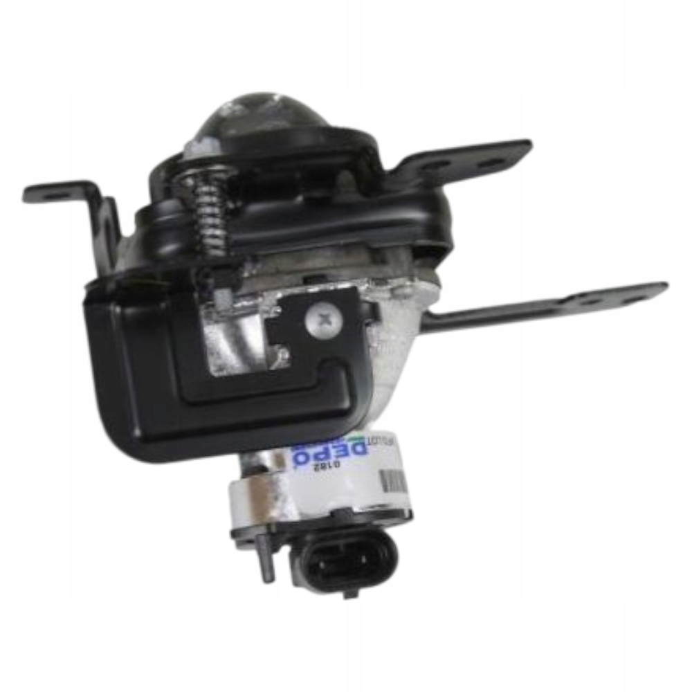 фото №1, Лампа противотуманная левая kia soul iii 2019 2020 2021 2022