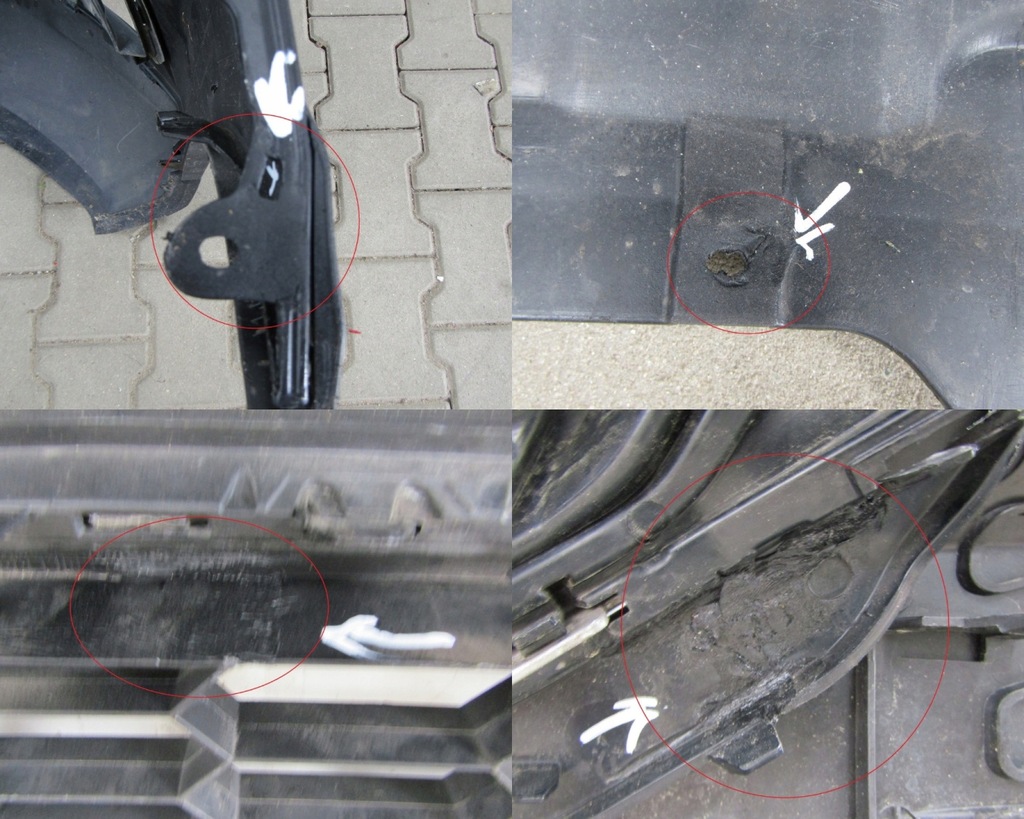 фото №15, Бампер перед передний skoda karoq scout 57a 17-20