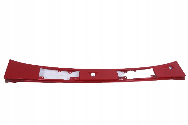 фото №1, Жабо металлический nissan terrano i